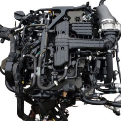 Motor g6dp Kia Stinger (ck) 3.3 t-gdi