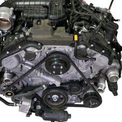 Motor g6dp Kia Stinger (ck) 3.3 t-gdi