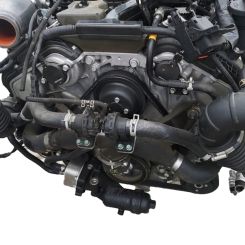 Motor g6dp Kia Stinger (ck) 3.3 t-gdi