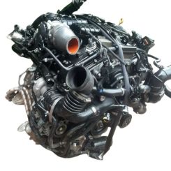 Motor g6dp Kia Stinger (ck) 3.3 t-gdi