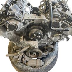 Motor g6dp Kia Stinger (ck) 3.3 t-gdi