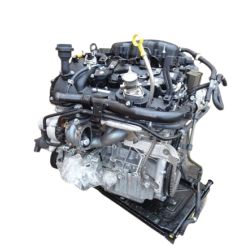 Motor g6dp Kia Stinger (ck) 3.3 t-gdi