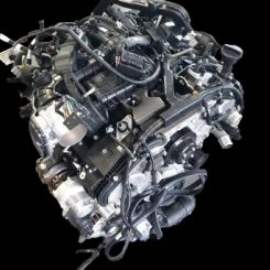 Motor g6dp Kia Stinger (ck) 3.3 t-gdi