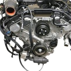 Motor g6dp Kia Stinger (ck) 3.3 t-gdi