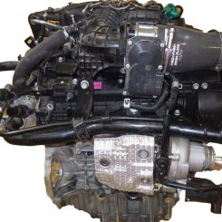 Motor g6dp Kia Stinger (ck) 3.3 t-gdi