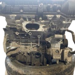 Motor g6dp Kia Stinger (ck) 3.3 t-gdi