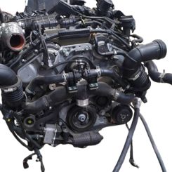Motor g6dp Kia Stinger (ck) 3.3 t-gdi