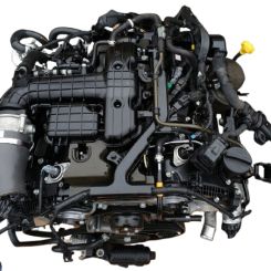 Motor g6dp Kia Stinger (ck) 3.3 t-gdi