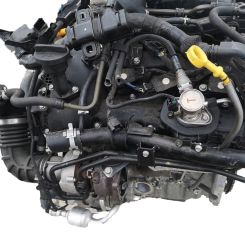 Motor g6dp Kia Stinger (ck) 3.3 t-gdi