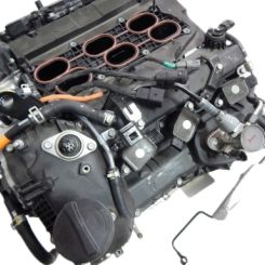 Motor g6dp Kia Stinger hatchback van (ck) 3.3 t-gdi