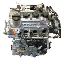 Motor g3lc Kia Stonic (yb) 1.0 t-gdi