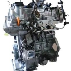 Motor g3lc Kia Stonic (yb) 1.0 t-gdi