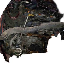 Motor g4lc Kia Stonic (yb) 1.4 cvvt