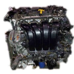 Motor g4lc Kia Stonic (yb) 1.4 lpg