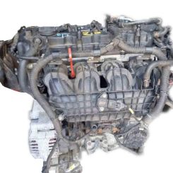 Motor d4fe Kia Stonic (yb) 1.6 crdi