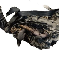 Motor d4fb Kia Stonic (yb) 1.6 crdi