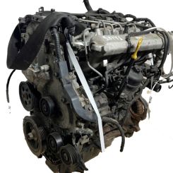 Motor d4fc Kia Venga (yn) 1.4 crdi 75