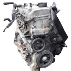 Motor d4fc Kia Venga (yn) 1.4 crdi 75