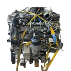 Motor d4fc Kia Venga (yn) 1.4 crdi 75