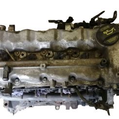 Motor d4fc Kia Venga (yn) 1.4 crdi 75