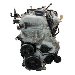Motor d4fc Kia Venga (yn) 1.4 crdi 75