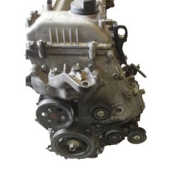 Motor d4fc Kia Venga (yn) 1.4 crdi 75