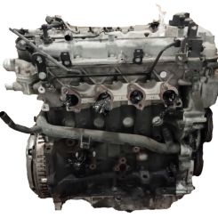 Motor d4fc Kia Venga (yn) 1.4 crdi 75