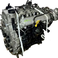 Motor d4fc Kia Venga (yn) 1.4 crdi 75