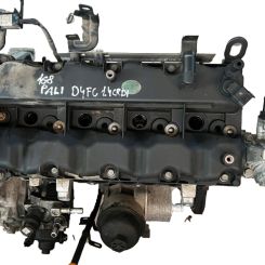 Motor d4fc Kia Venga (yn) 1.4 crdi 75