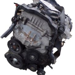 Motor d4fc Kia Venga (yn) 1.4 crdi 75