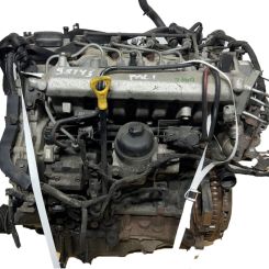 Motor d4fc Kia Venga (yn) 1.4 crdi 75