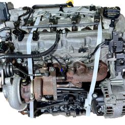 Motor d4fc Kia Venga (yn) 1.4 crdi 75