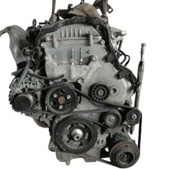 Motor d4fc Kia Venga (yn) 1.4 crdi 90