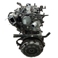 Motor d4fc Kia Venga (yn) 1.4 crdi 90