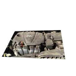 Motor d4fc Kia Venga (yn) 1.4 crdi 90