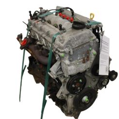 Motor d4fc Kia Venga (yn) 1.4 crdi 90