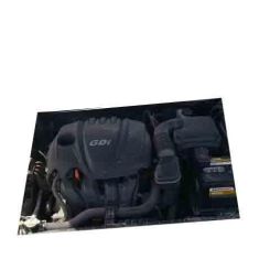 Motor d4fb Kia Venga (yn) 1.6 crdi 115