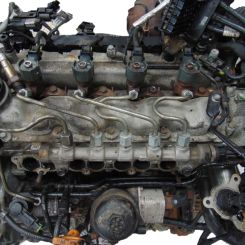 Motor d4fb Kia Venga (yn) 1.6 crdi 115