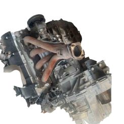 Motor d4fb Kia Venga (yn) 1.6 crdi 128