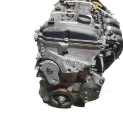 Motor g4fc Kia Venga (yn) 1.6 cvvt