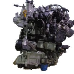 Motor g3le, g3lc Kia Xceed (cd) 1.0 t-gdi