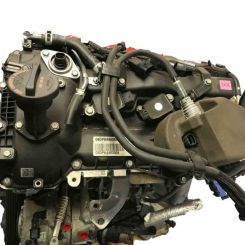 Motor d4fe Kia Xceed (cd) 1.6 crdi 136