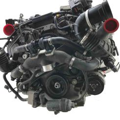 Motor g4le Kia Xceed (cd) 1.6 gdi hybrid