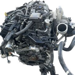 Motor g4fj Kia Xceed (cd) 1.6 t-gdi