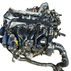 Motor g4fj Kia Xceed (cd) 1.6 t-gdi