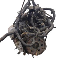Motor 2112 Lada 110 (2110) 1.5 16v