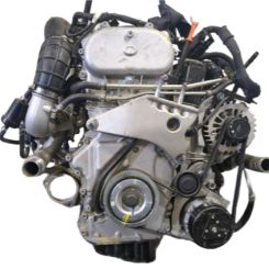 Motor 2112 Lada 110 (2110) 1.5 16v