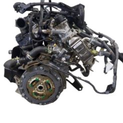 Motor 2111 Lada 110 (2110) 1.5