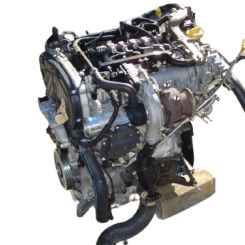 Motor 2110 Lada 110 (2110) 1.5