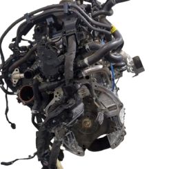 Motor 21124 Lada 110 (2110) 1.6